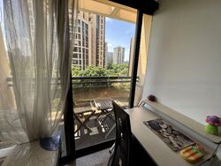 Dover Parkview (D5), Condominium #470419521